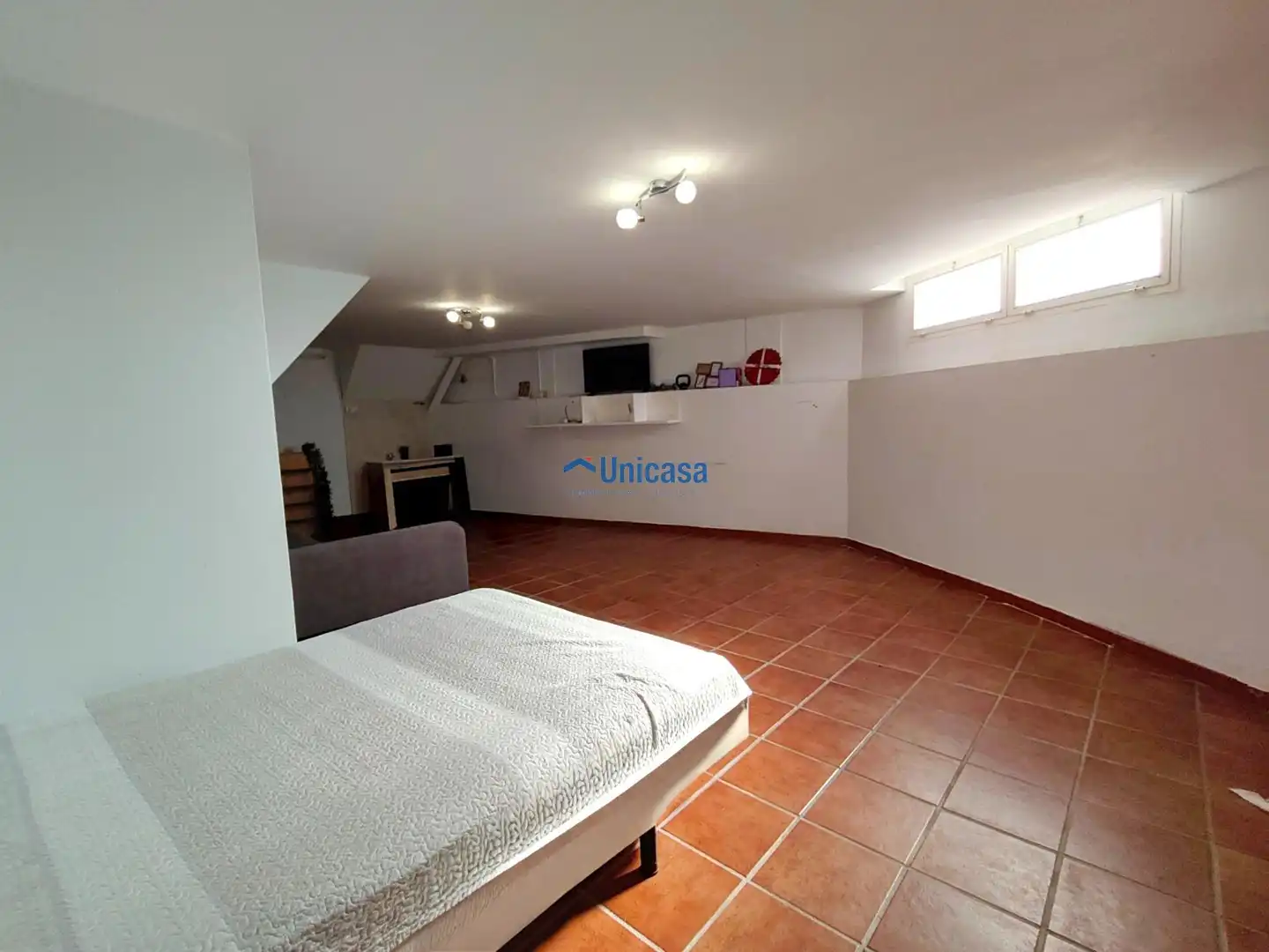 Casa adosada en venta en Málaga con Terraza
