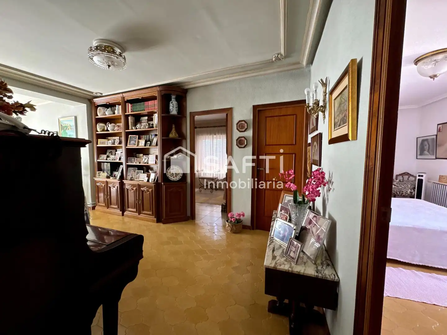 Casa o xalet en venda a Monóvar / Monòver
