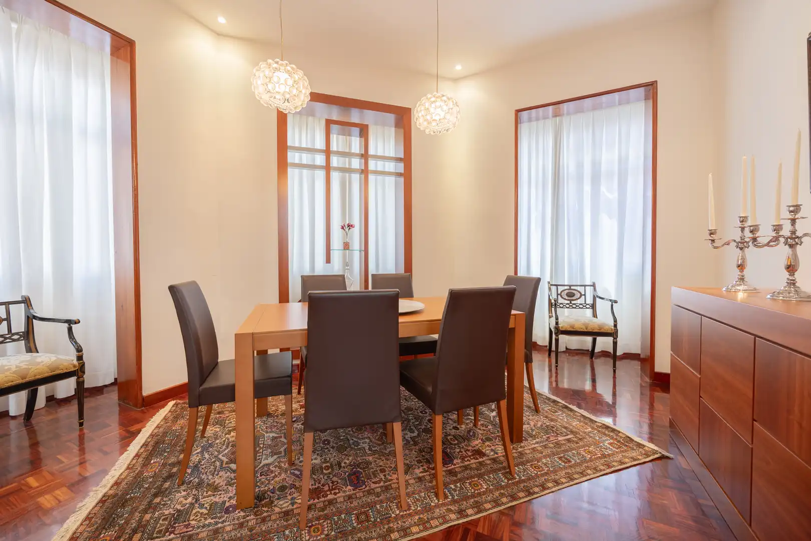 Comedor de Ático en venta en Telde con Aire acondicionado, Terraza y Amueblado