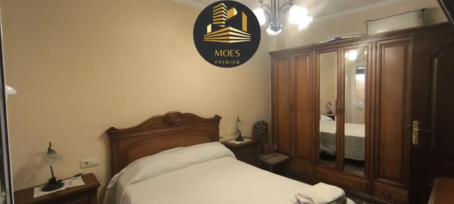 Casa amb terrassa en venda a Bailén, imagen 9