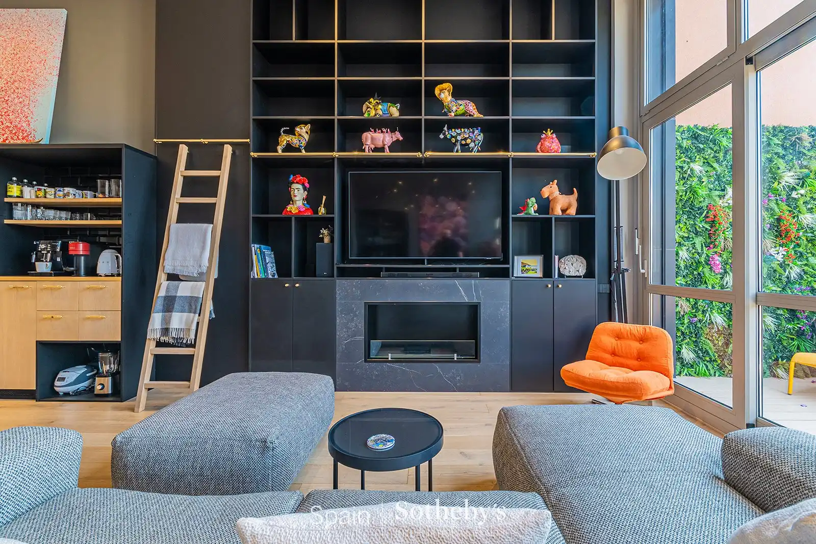 Penthouse with lift for sale in Carrer de Provença, imagen 4