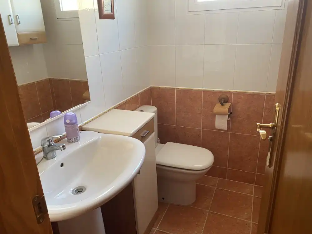Mini appartamento con piscina in vendita a La Volta, imagen 17