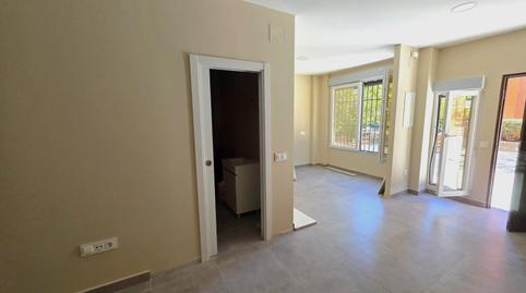 Foto 4 de Planta baixa en venda a Avenida de Pablo Neruda, 96, Portazgo, Madrid