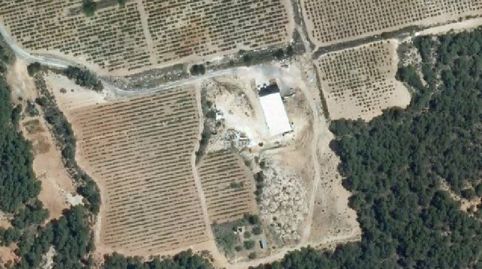 Solvia Inmobiliaria  Nave Industrial Requena, imatge 3
