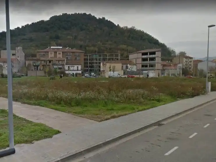 Terreno residenziale in vendita a Carrer Compositor Pere Aubert 39, imagen 2
