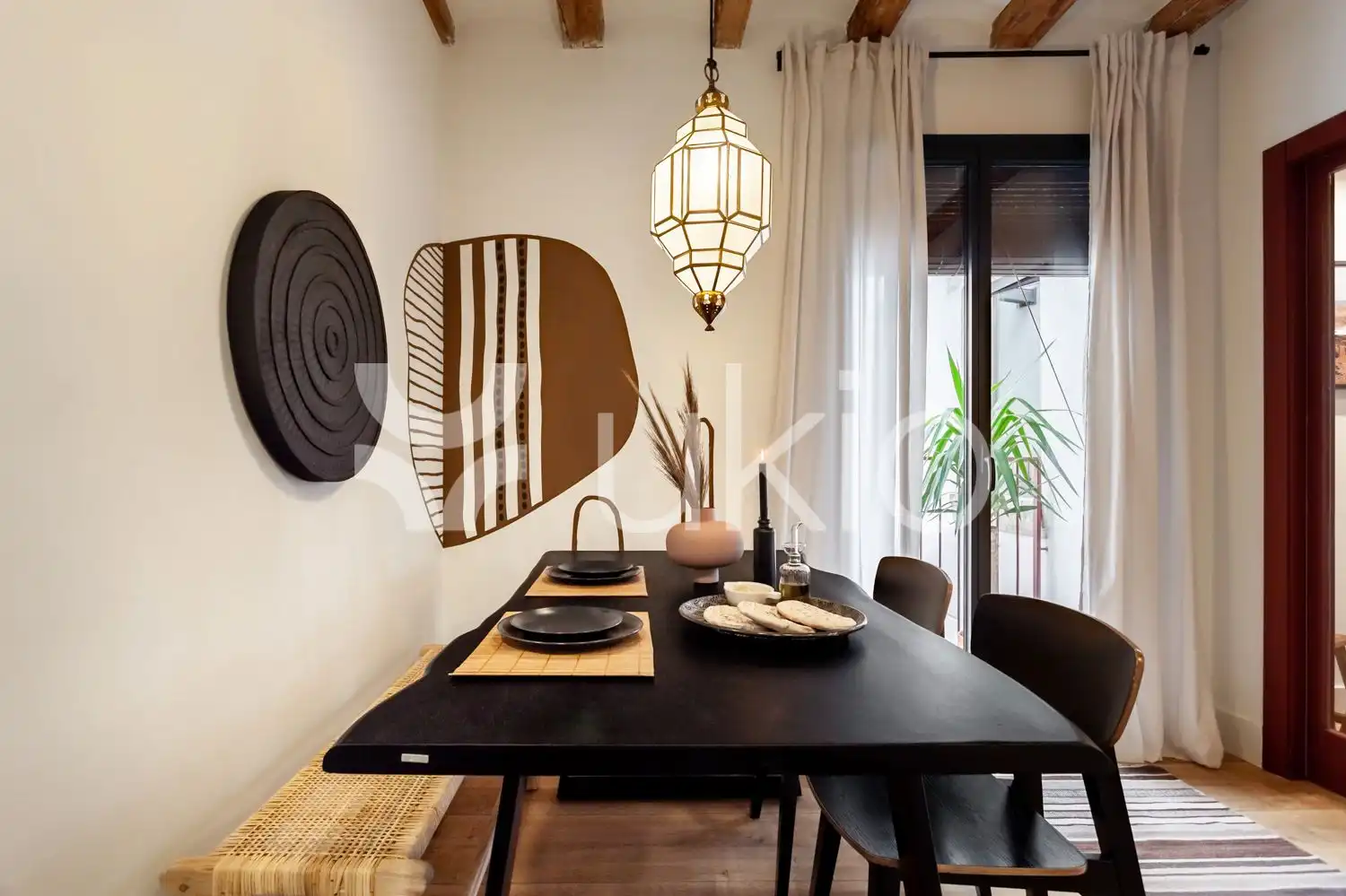 Apartamento con ascensor en alquiler en Carrer dels Flassaders, imagen 11