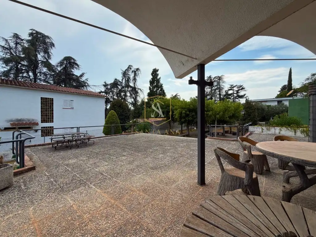 Casa amb piscina en venda a Calle Mare De Deu Del Remei, imagen 9