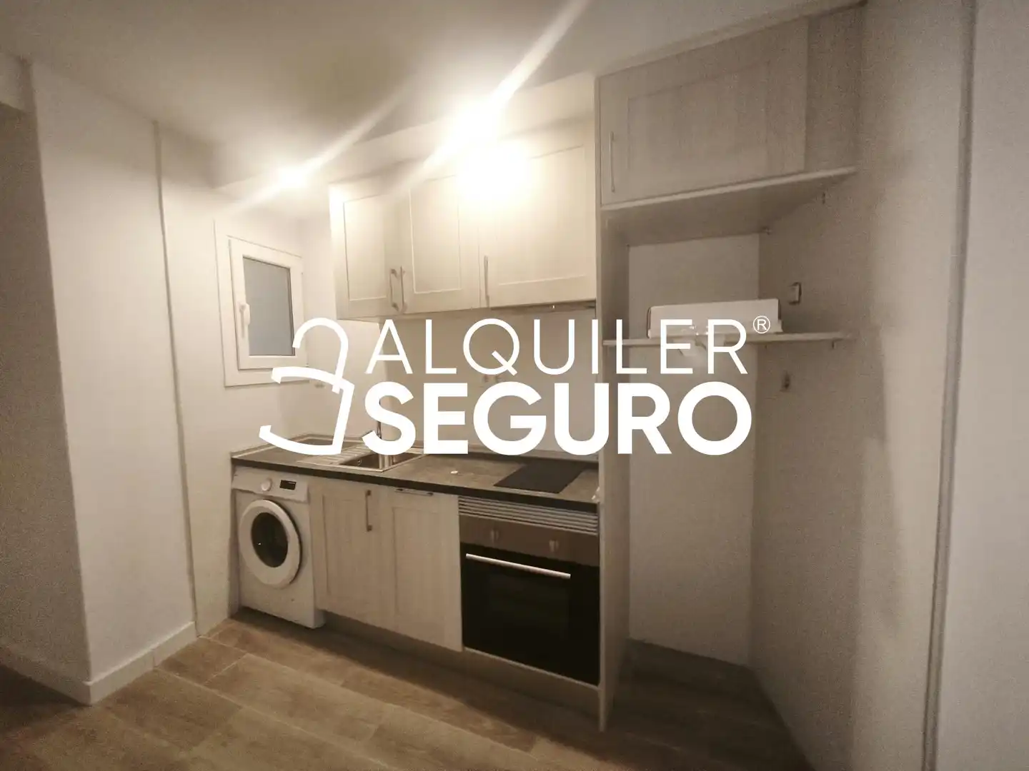 Wohnung zur Miete in de Las Armas, San Pablo