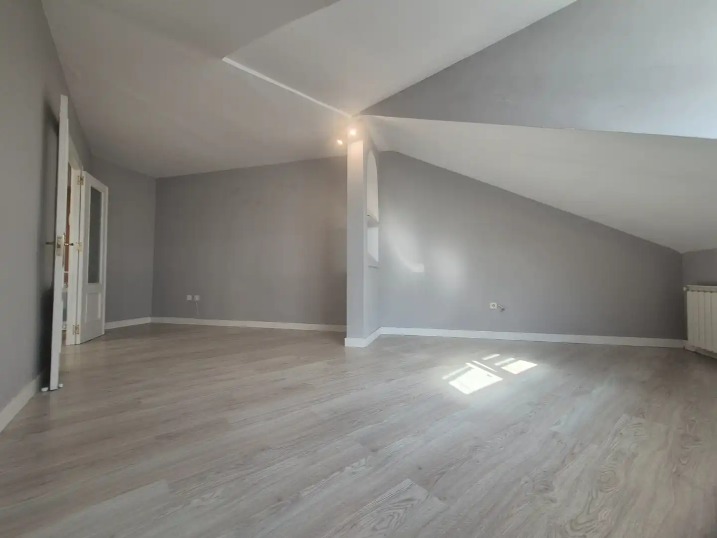 Flat for sale in Calle Barrio de Arriba, 48, Centro