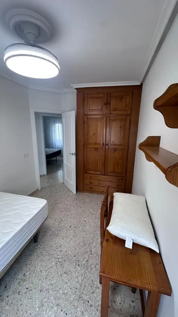 Flat for rent in Centro