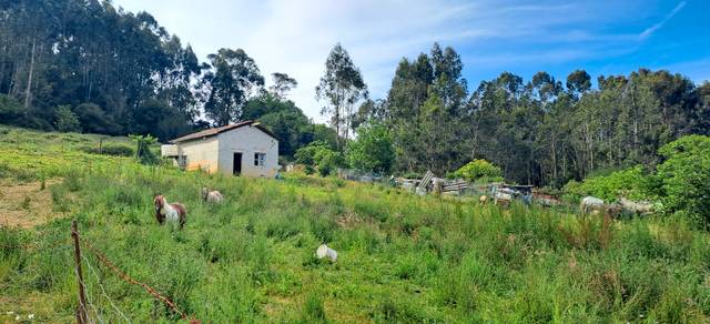 Casa-chalet en Venta en Igollo