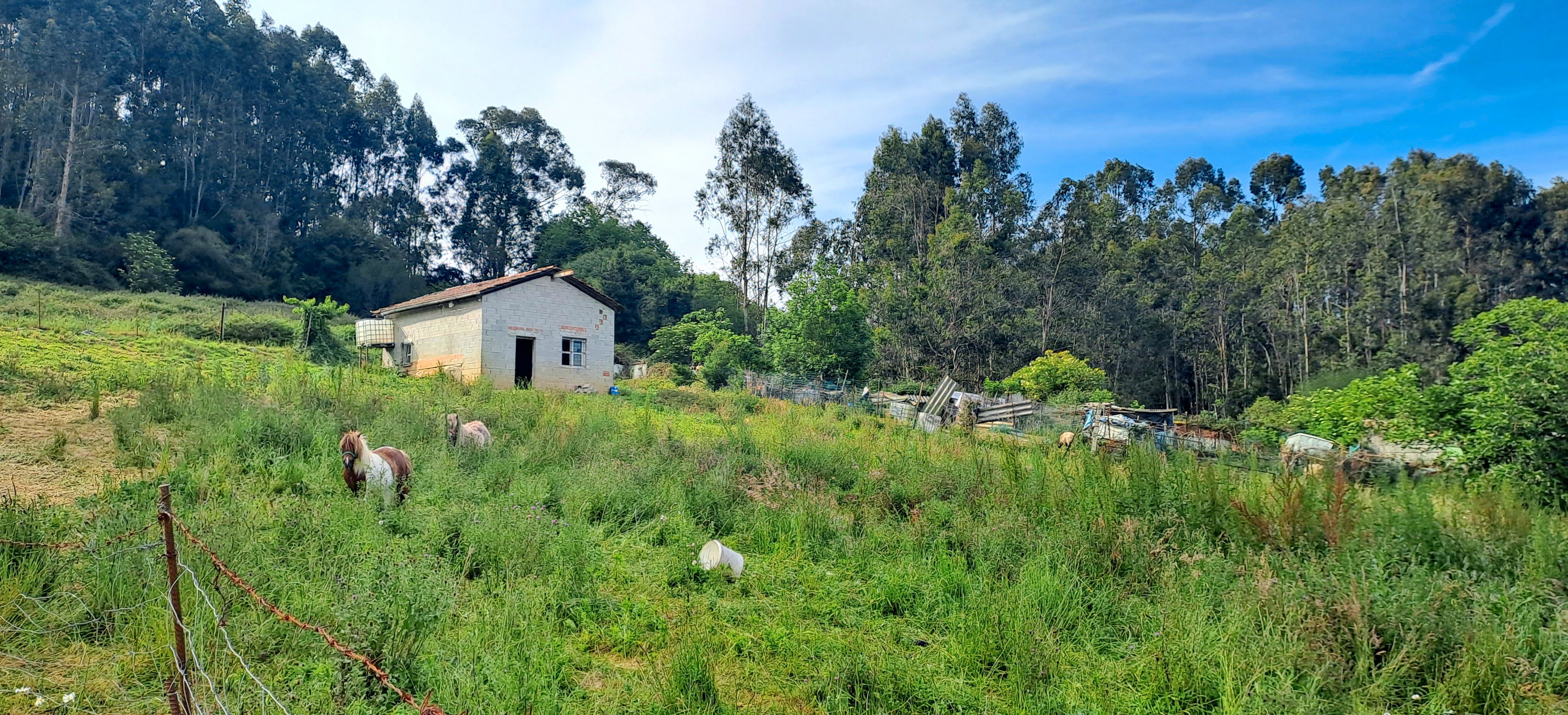 Casa o xalet en venda a Igollo