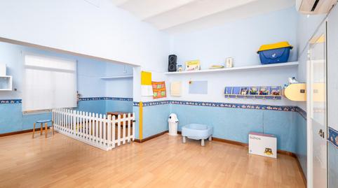 Foto 4 de Casa o chalet de alquiler en Emilio Díaz, Barrio de Ciudad Jardín, Málaga Capital