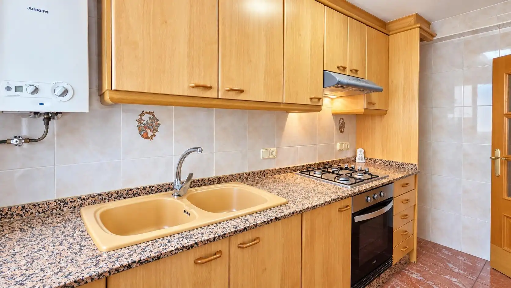 Flat for sale in Paterna, Valencia