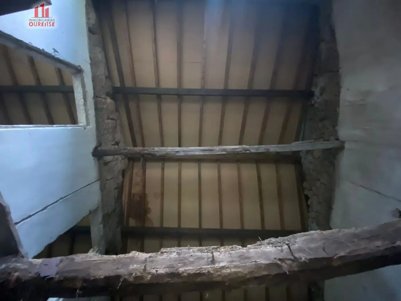 Houses for sale in Ourense Capital   with Private garden and Balcony