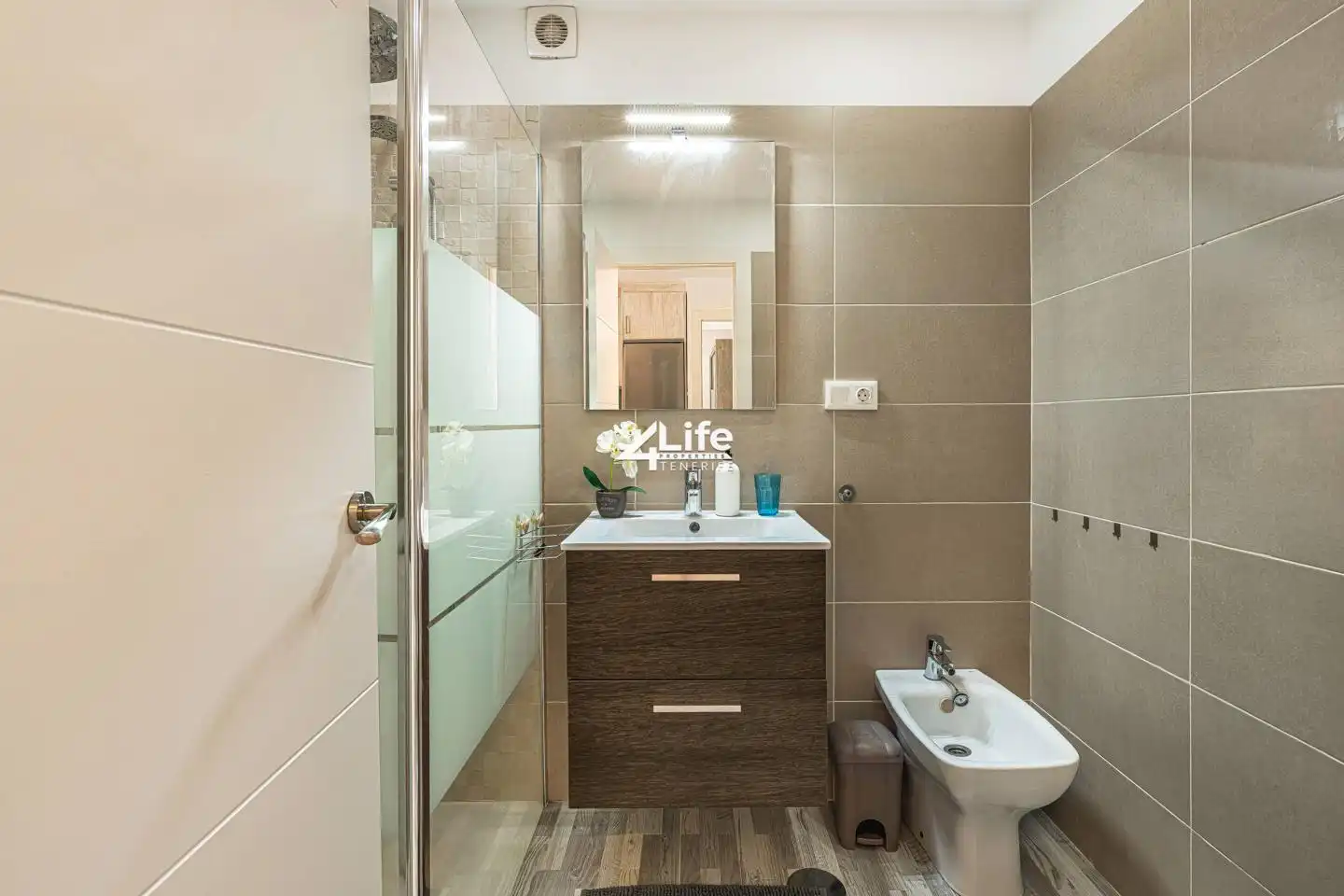 Apartamento con terraza en venta en Los Cristianos, imagen 15