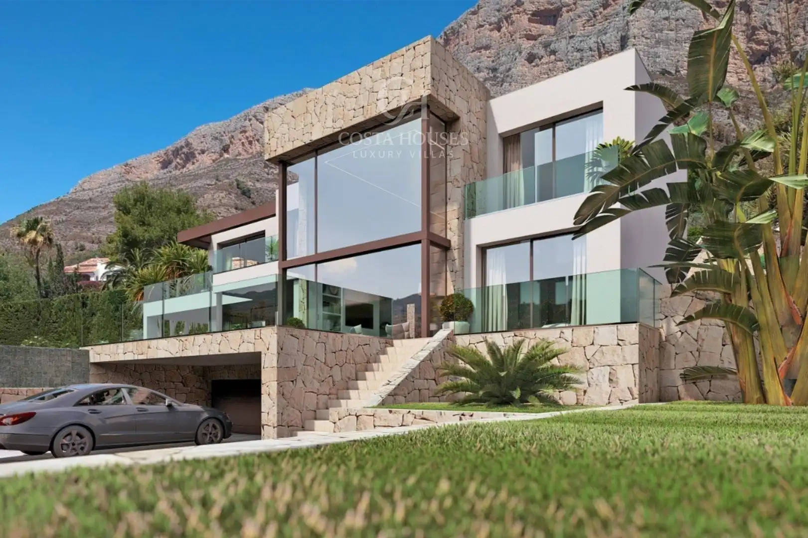Villa mit Terrasse zum Verkauf in Montgó - Ermita, imagen 14