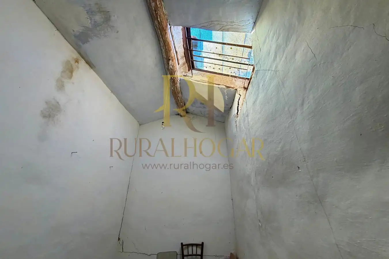 Casa o chalet en venta en Milmarcos con Terraza, Balcón y Internet