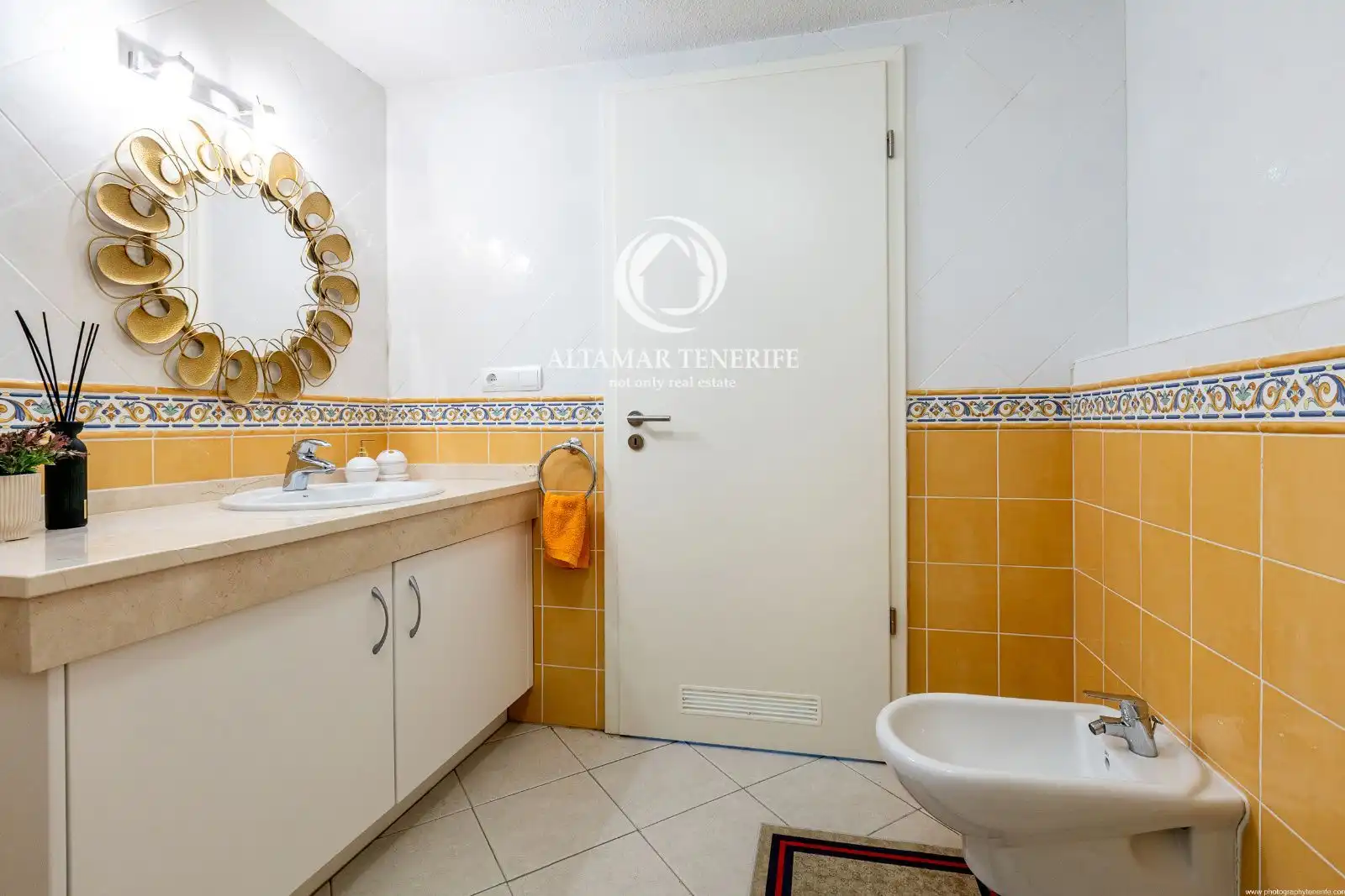 Maison mitoyenne avec terrasse à vendre à Los Cristianos, imagen 24