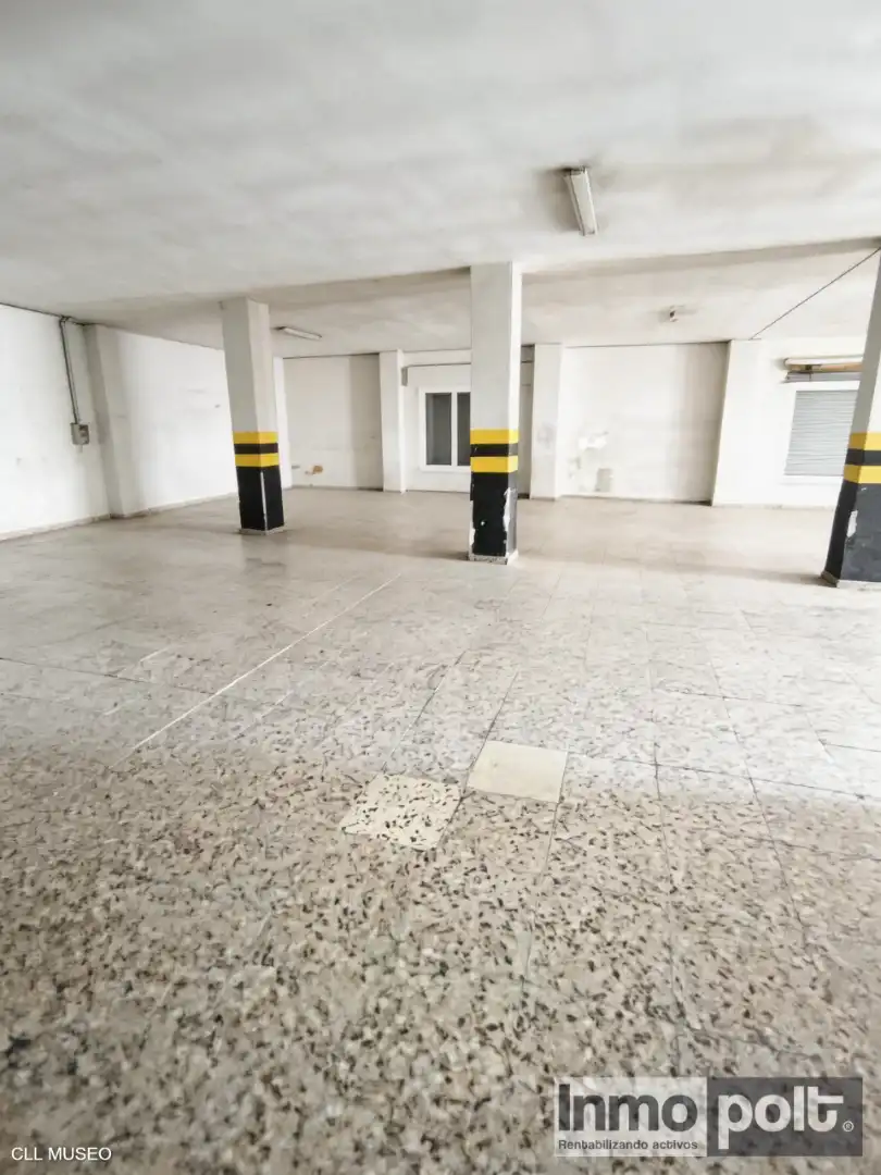 Business premises for sale in Calle del Museo 7, imagen 8