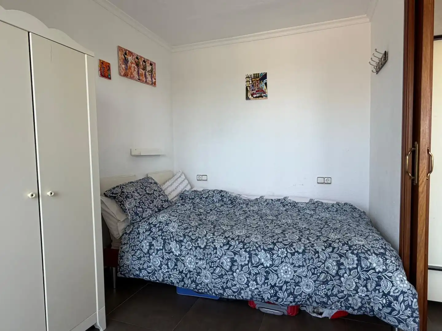 Dormitori de Pis en venda en Mijas amb Aire condicionat, Calefacció i Terrassa