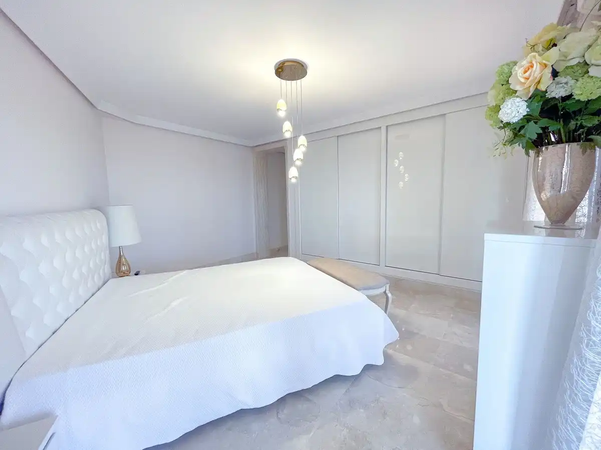 Wohnung mit Aufzug zum Verkauf in San Pedro de Alcántara, imagen 15