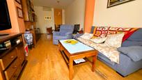 Living room of Flat for sale in L'Hospitalet de Llobregat  with Heating