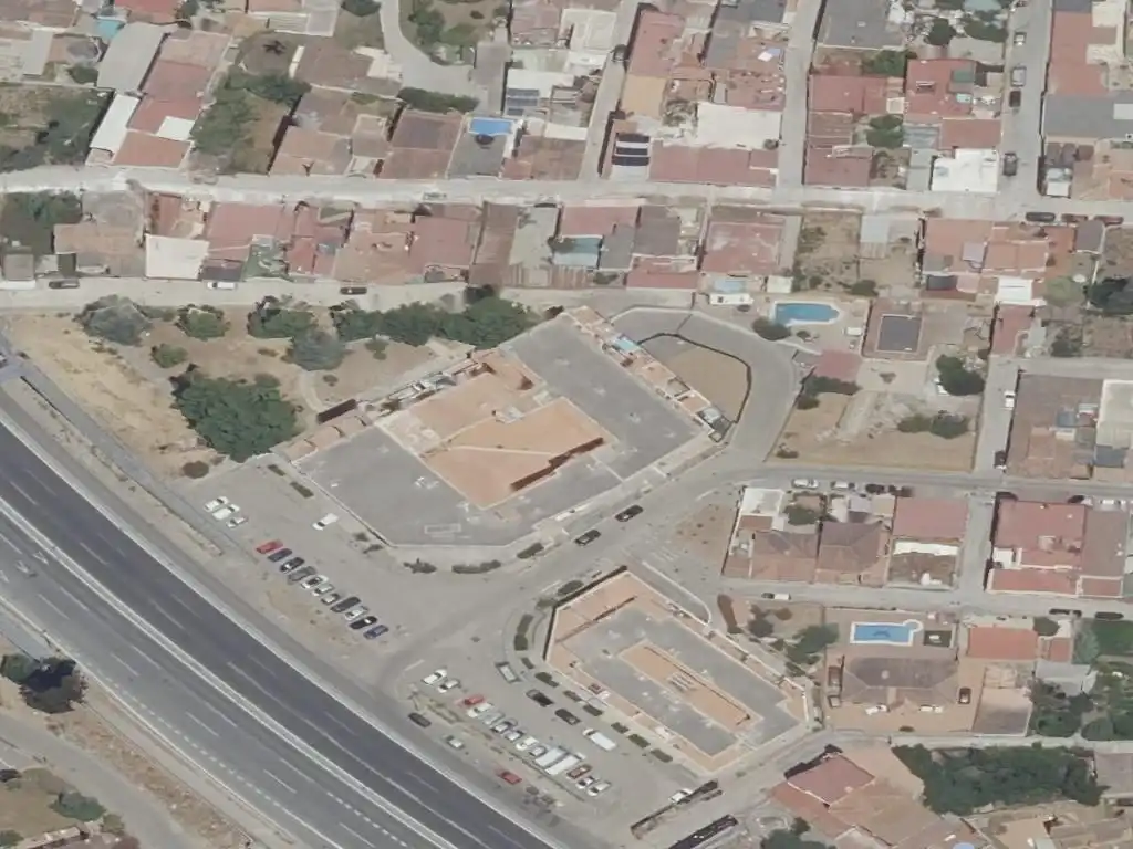 Flat for sale in PAJARO CARPINTERO 30