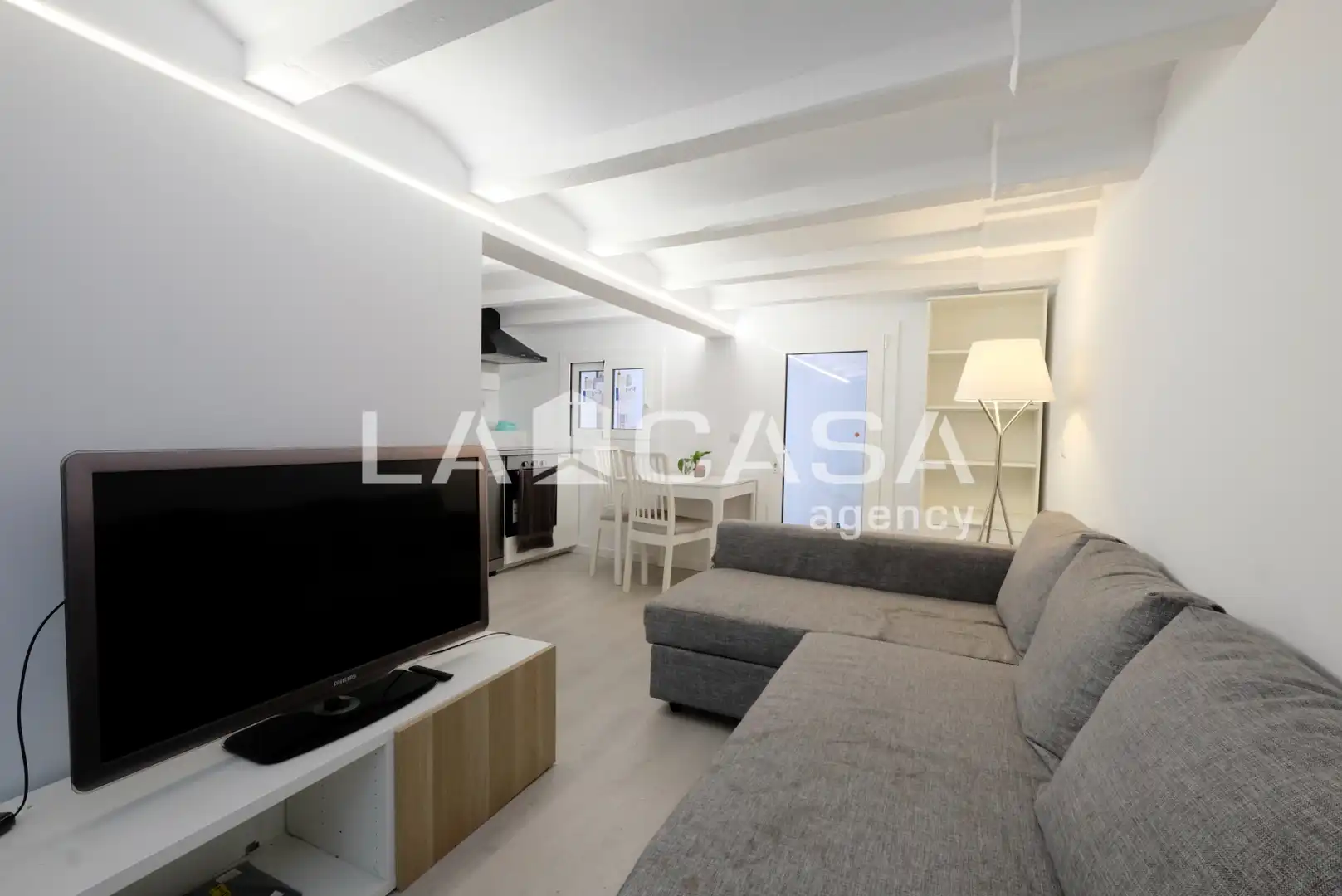 Wohnung mit Aufzug zum Verkauf in Travessera de Gràcia, imagen 4