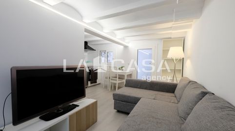 Foto 4 de Piso en venta en Travessera de Gràcia, Vila de Gràcia, Barcelona Capital