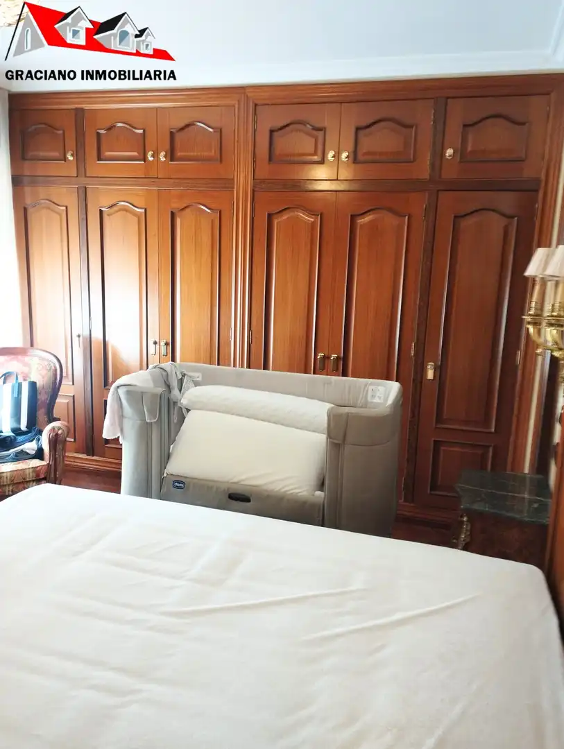 Wohnung mit Terrasse zum Verkauf in Parque Sur, imagen 39