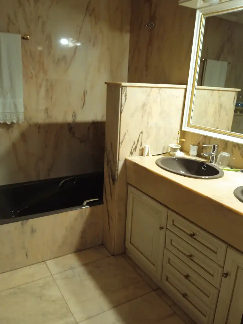 Bany de Pis en venda en Vila-real amb Balcó
