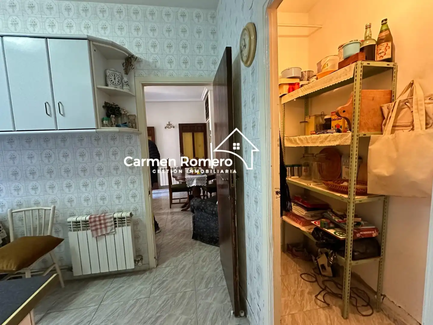 Finca rústica en venta en La Bóveda de Toro  con Calefacción y Balcón