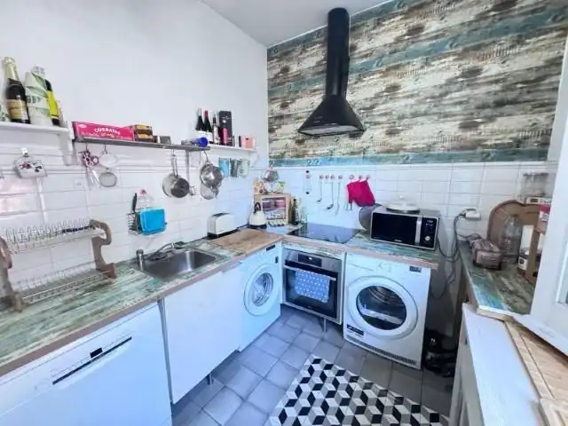 Casa con terraza en venta en CASTAÑERA, imagen 17