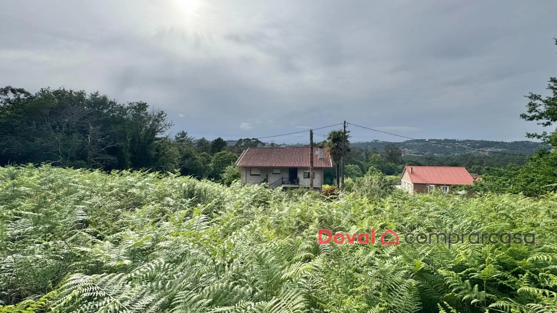 Terreno residenziale in vendita a Camino de la Iglesia, imagen 4