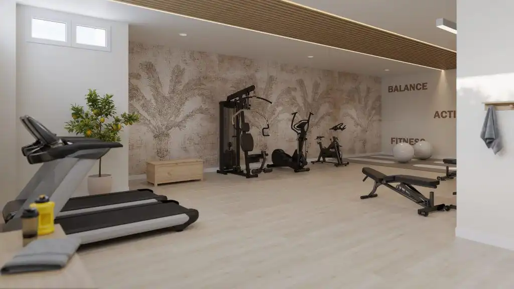 Apartamento en venta en Benalmádena con Aire acondicionado, Calefacción y Terraza