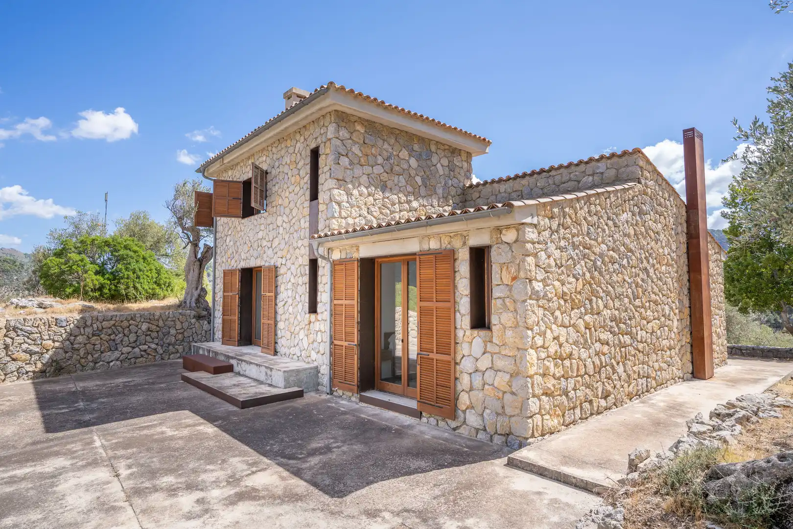 Country house for sale in Bunyola, imagen 2