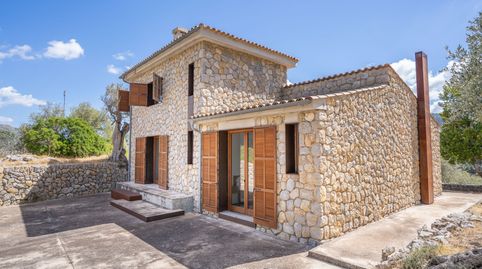 Foto 2 de Finca rústica en venta en Bunyola, Illes Balears