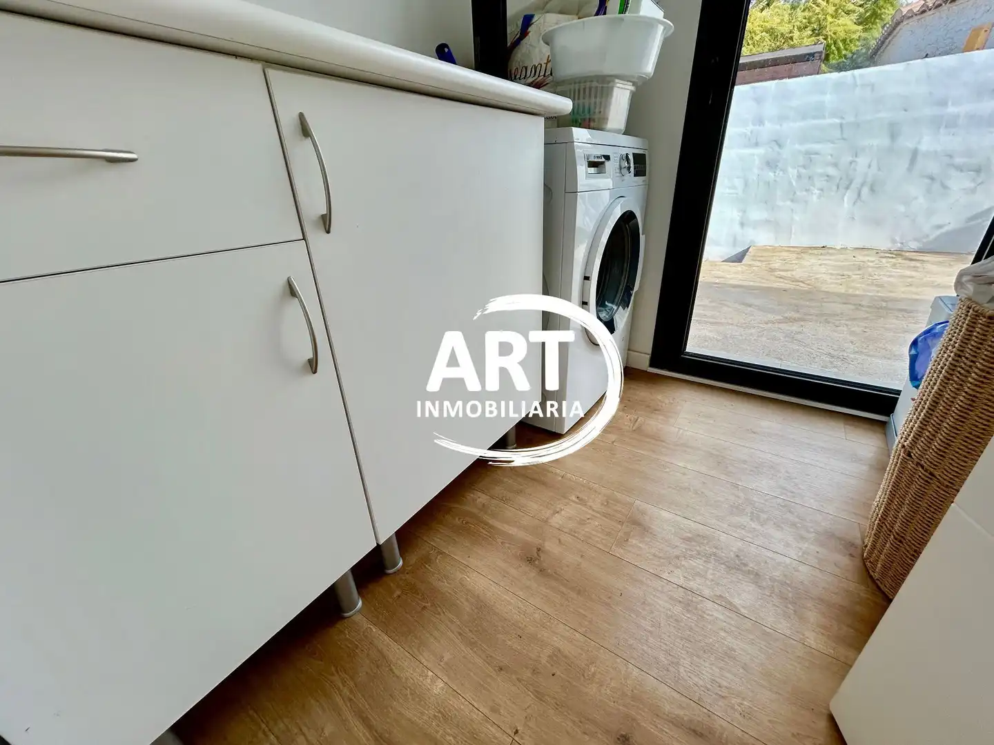 Exterior view of Houses for sale in L'Eliana  with Air Conditioner, Heating and Private garden