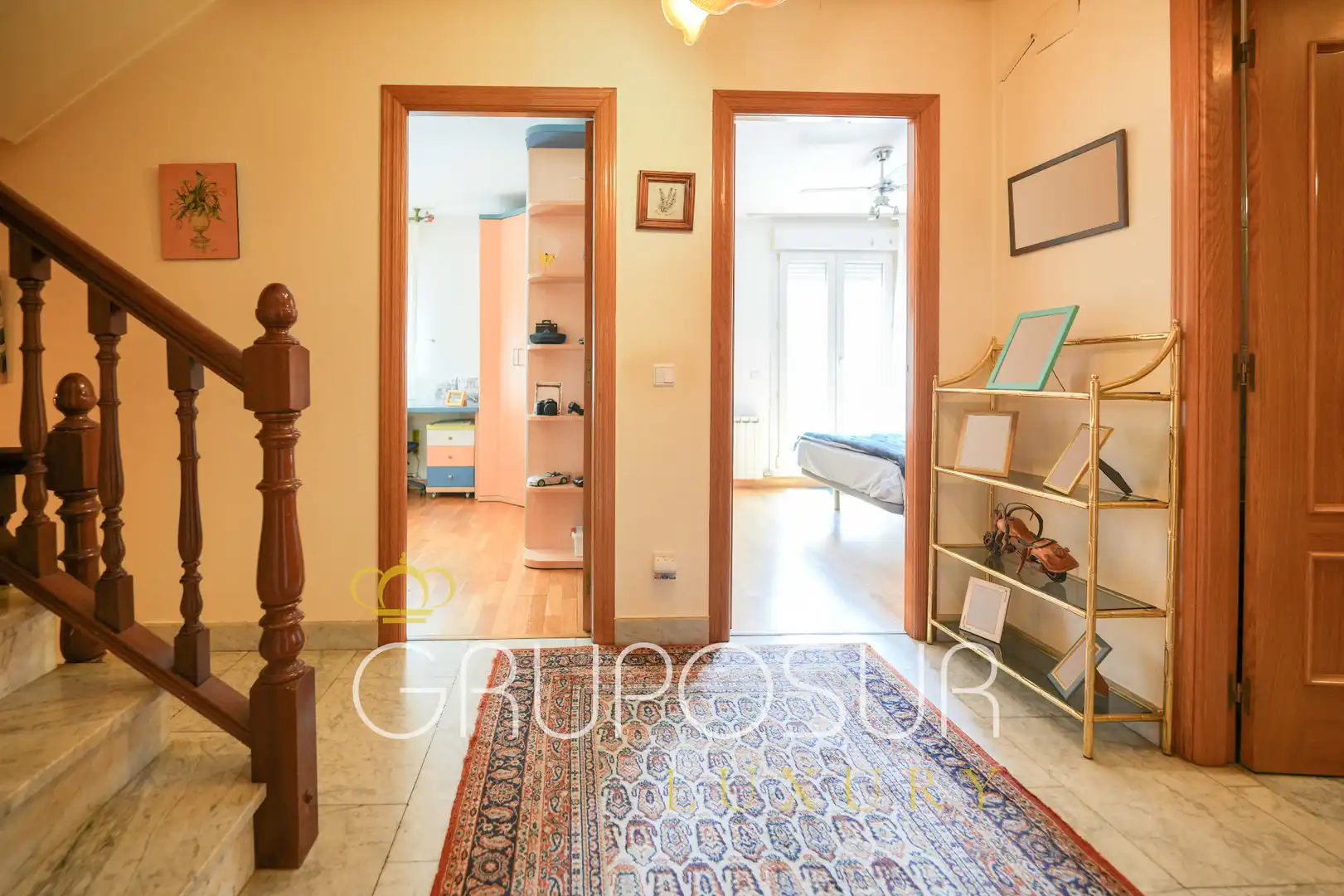Casa adosada en venta en La Flecha - Monasterio del Prado