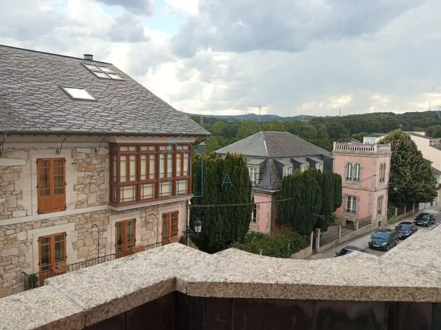 Haus zum Verkauf in A Pobra de Trives, imagen 3