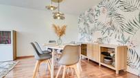 Dining room of Flat for sale in  Barcelona Capital