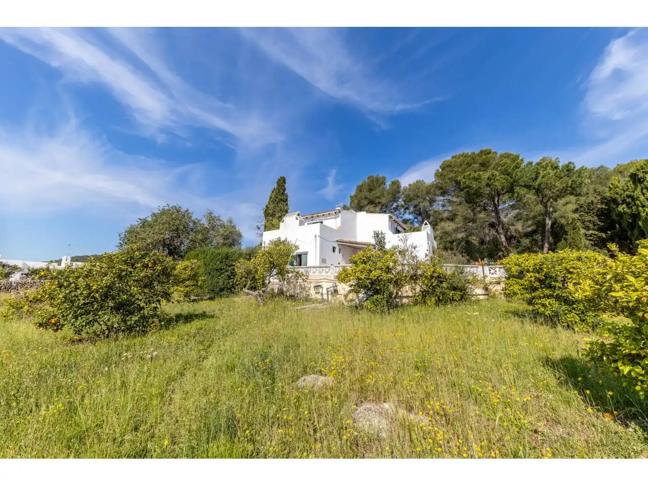 Casa o xalet en venda a Sa Pobla