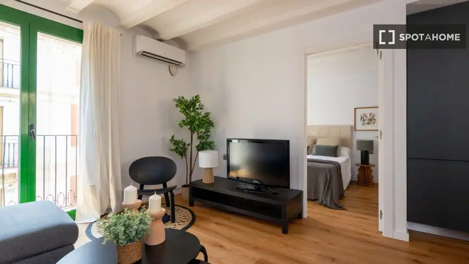 Flat to rent in Ciutat Vella, imagen 5