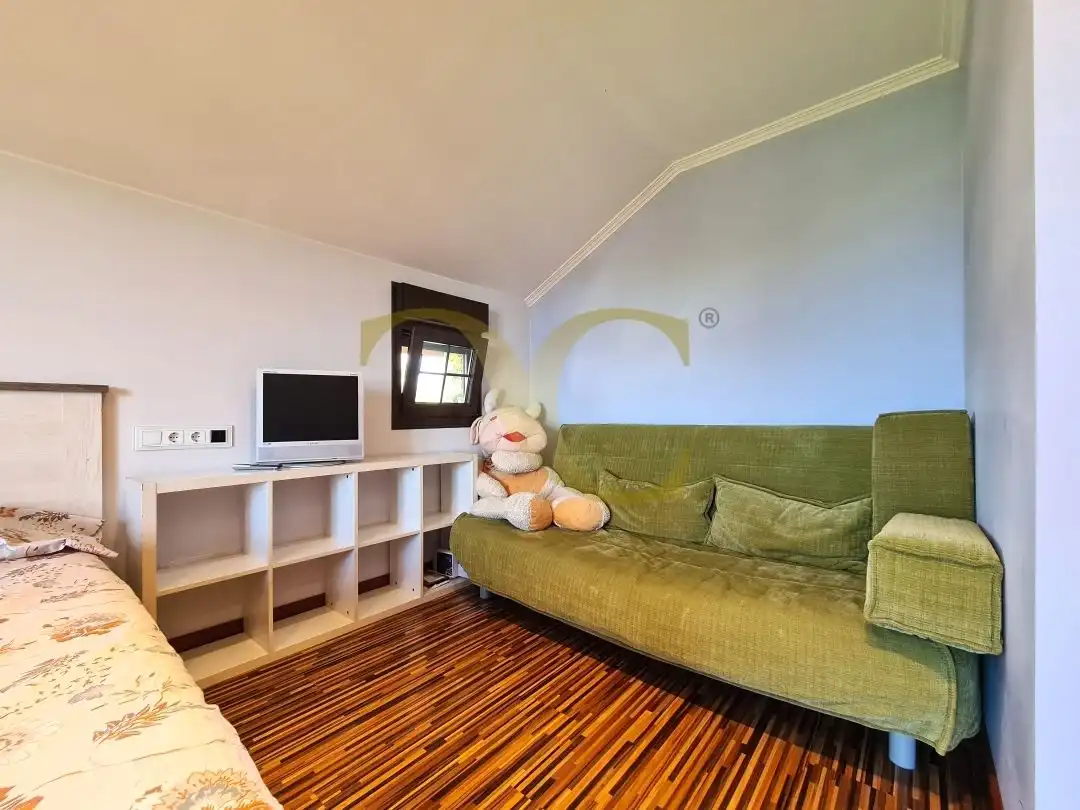 Villa con terrazza in vendita a Camino del Chamurru, imagen 60