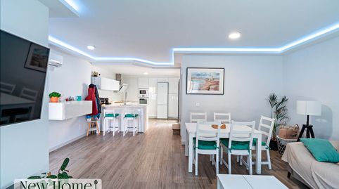 Foto 4 de Casa o chalet en venta en Calle Antonio Bienvenida, Carretera Mojonera – Cortijos de Marín, Roquetas de Mar