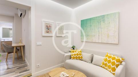 Foto 2 de Pis de lloguer a Calle de Quintiliano, Prosperidad,  Madrid Capital