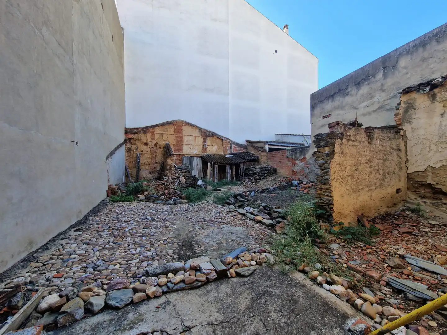 Haus zum Verkauf in Villanueva de la Serena, imagen 4