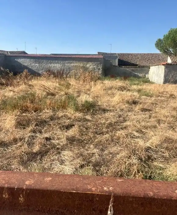 Residencial en venda en Herrín de Campos