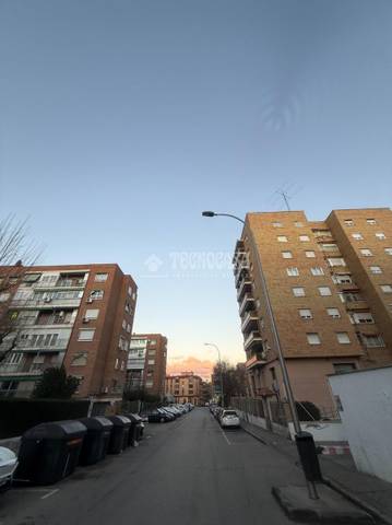 Garaje en Venta en San Isidro